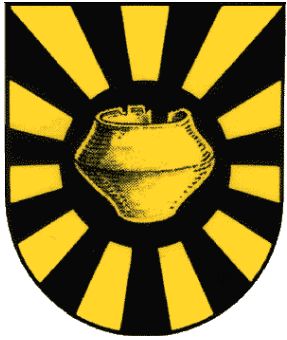 Wappen von Eilvese/Arms (crest) of Eilvese