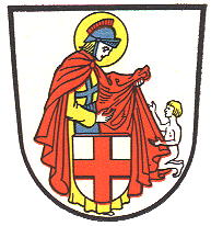 Wappen von Engers/Arms (crest) of Engers
