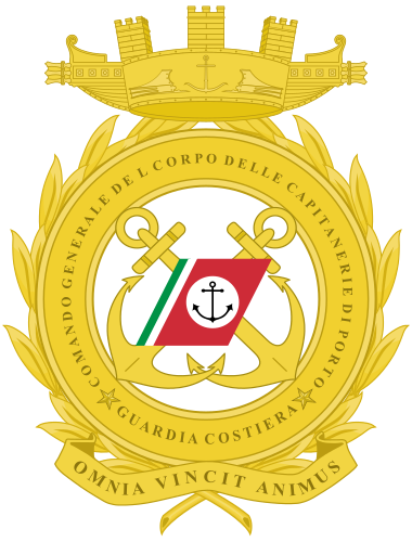 File:General Command of the Port Captaincies and Coast Guard, Italian Navy.png