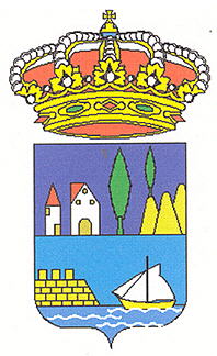 Escudo de O Grove/Arms (crest) of O Grove