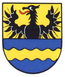 Wappen von Kembach