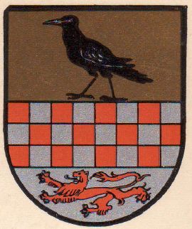 Wappen von Amt Kierspe/Arms (crest) of Amt Kierspe