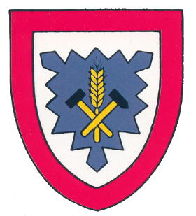 Wappen von Nienstädt