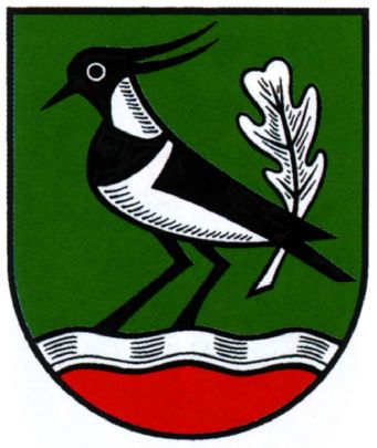 Wappen von Schönewörde/Arms (crest) of Schönewörde