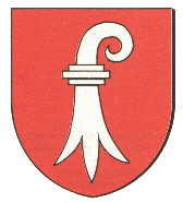 Blason de Staffelfelden/Arms (crest) of Staffelfelden