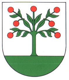 Wappen von Ulm (Renchen)/Arms (crest) of Ulm (Renchen)