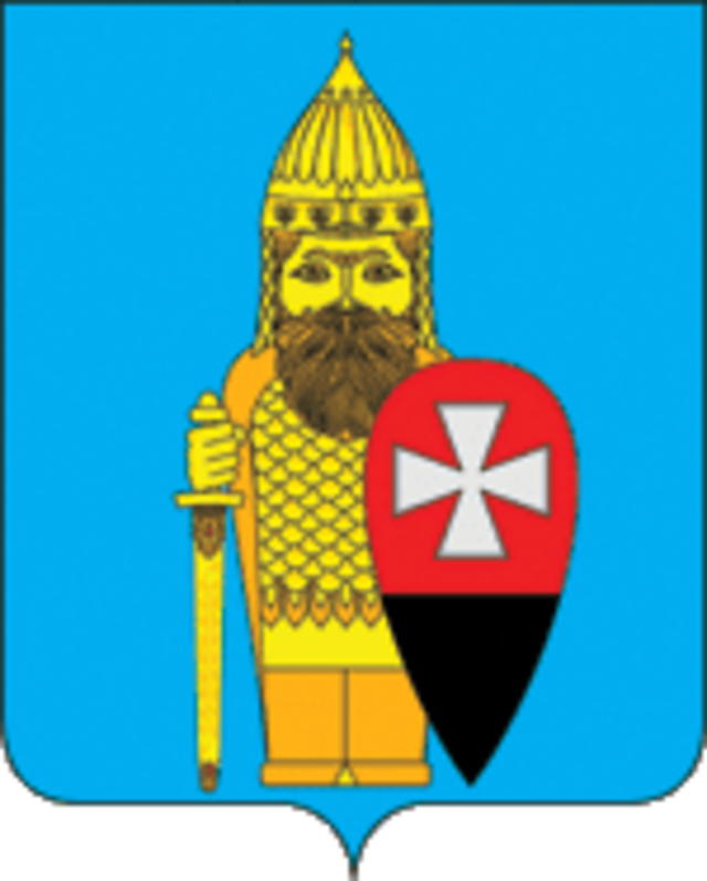 Arms (crest) of Voronovskoe