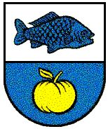 Wappen von Aseleben/Arms of Aseleben