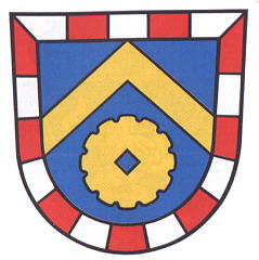 Wappen von Dachwig/Arms (crest) of Dachwig
