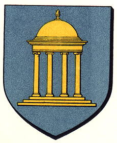 Blason de Dangolsheim/Arms of Dangolsheim
