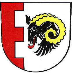 Wappen von Eimke/Arms (crest) of Eimke