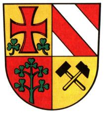 Wappen von Oberwiesenthal