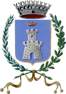 Stemma di San Marzano Oliveto/Arms (crest) of San Marzano Oliveto