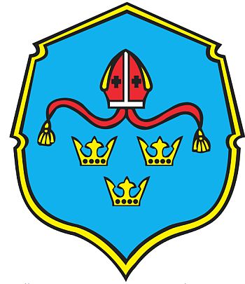 Arms of Iłża