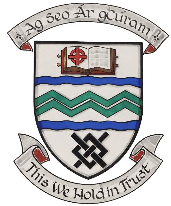 Arms (crest) of South Dublin