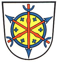 Wappen von Varel-Land