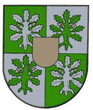Wappen von Verl/Arms (crest) of Verl