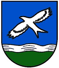Wappen von Weipertshofen/Arms (crest) of Weipertshofen