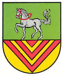 Wappen von Winzeln (Pirmasens)/Arms (crest) of Winzeln (Pirmasens)
