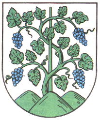 Wappen von Baruth/Mark/Coat of arms (crest) of Baruth/Mark