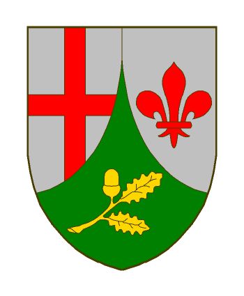 Wappen von Gipperath/Arms (crest) of Gipperath