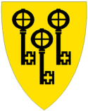 Arms (crest) of Gol
