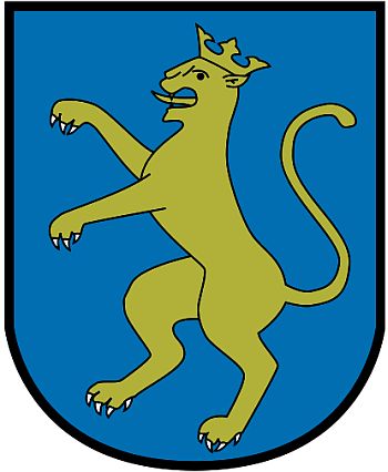 Arms of Markuszów