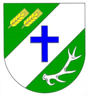 Wappen von Mönkloh/Arms (crest) of Mönkloh