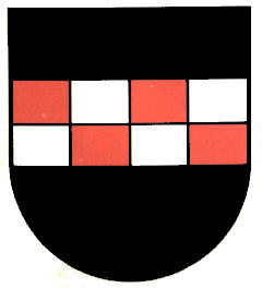 Wappen von Offleben / Arms of Offleben