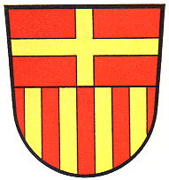 Wappen von Paderborn/Arms (crest) of Paderborn