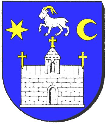 Coat of arms (crest) of Store Heddinge