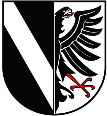 Wappen von Untersulmetingen/Arms (crest) of Untersulmetingen