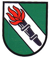 Wappen von Bleiken bei Oberdiessbach/Arms (crest) of Bleiken bei Oberdiessbach