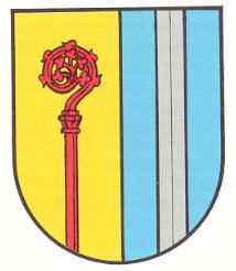 Wappen von Gries (Pfalz) / Arms of Gries (Pfalz)
