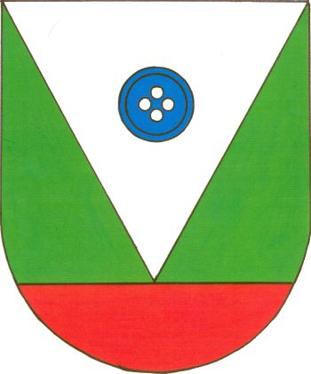 Arms (crest) of Halže