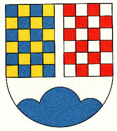 Wappen von Herrstein/Arms (crest) of Herrstein