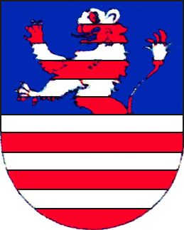Wappen von Oldisleben/Arms (crest) of Oldisleben