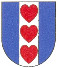 Arms (crest) of the Parish of Bjälbo (Linköping Diocese)