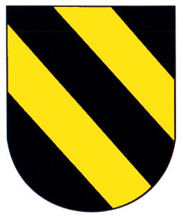 Wappen von Trebra