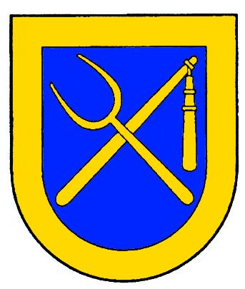 Arms of Vifolka härad