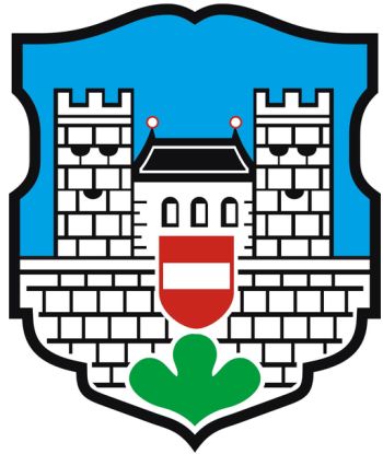 Coat of arms (crest) of Weitra