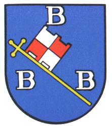 Wappen von Beckstein / Arms of Beckstein