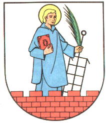 Wappen von Benneckenstein (Harz)/Arms (crest) of Benneckenstein (Harz)