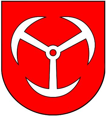 Arms (crest) of Brzeg