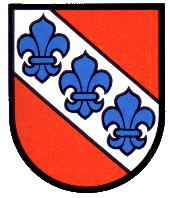 Wappen von Gals / Arms of Gals