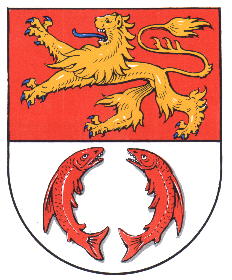 Wappen von Haimar/Arms (crest) of Haimar