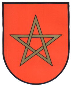 Wappen von Heisede/Arms (crest) of Heisede