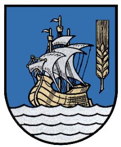 Wappen von Schiffdorf/Arms (crest) of Schiffdorf