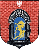 Coat of arms (crest) of Skoroszyce