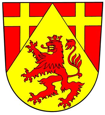 Wappen von Spiesen/Arms (crest) of Spiesen